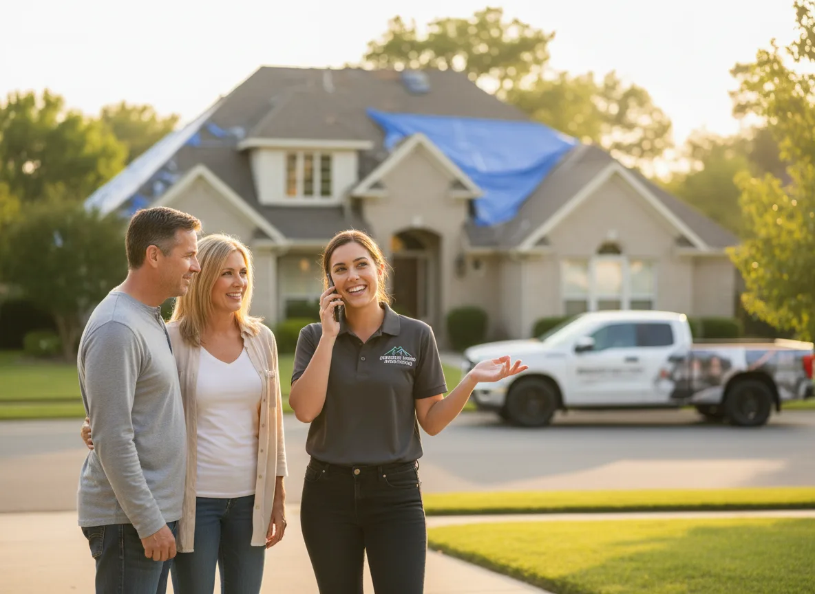 Emergency Roof Repair Roxana, KY FAQs